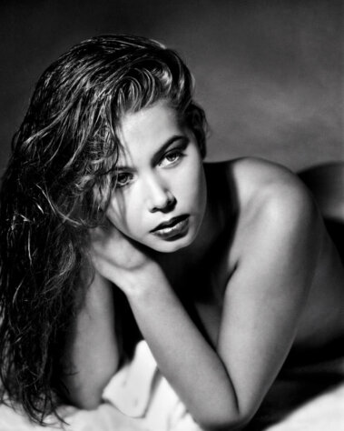 Fine art nude boudoir photograph by Atlanta photographer David Zane, The Goddess Project - goddessphotos.com