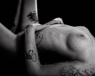 Fine art nude photograph by Atlanta photographer David Zane, The Goddess Project - goddessphotos.com