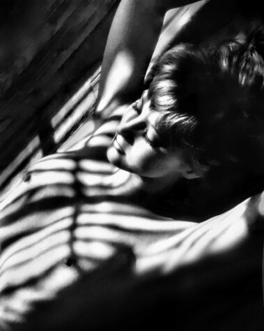 Fine art nude image by David Zane The Goddess Project - goddessphotos.com