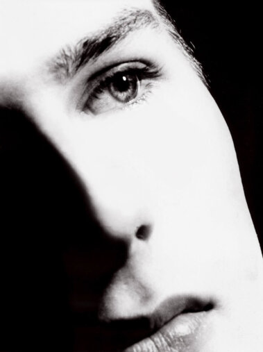 Male model Tom - Goddess project by David Zane